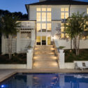 Remodel of Mountain Brook Alabama home by Adams and Gernt Architecture and Defining Home Interiors. Photographed by Tommy Daspit Photographer, an architectural and interiors photographer based in Birmingham Alabama. See more of his work at http://tommydaspit.com